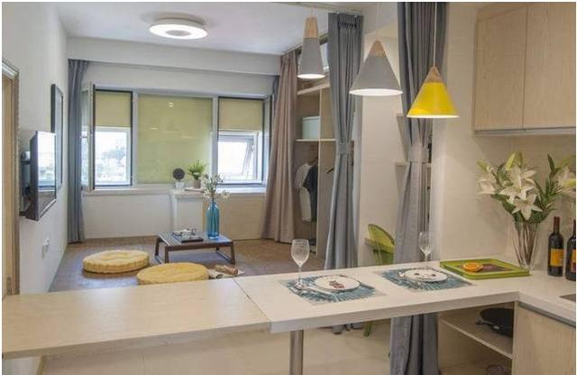 为什么大家都抢着买小户型？不是因为没有钱，看完才知自家买错了