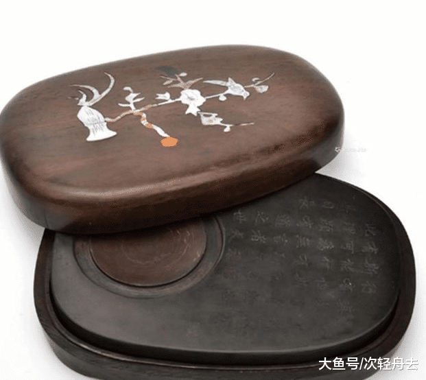 ＂小小的砚台竟然也这么值钱，中国拍卖价格最高的20大砚台＂