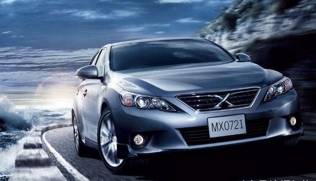 红标的本田黑标的雪佛兰, B标的奔驰Z标的保时捷, 你都见过吗