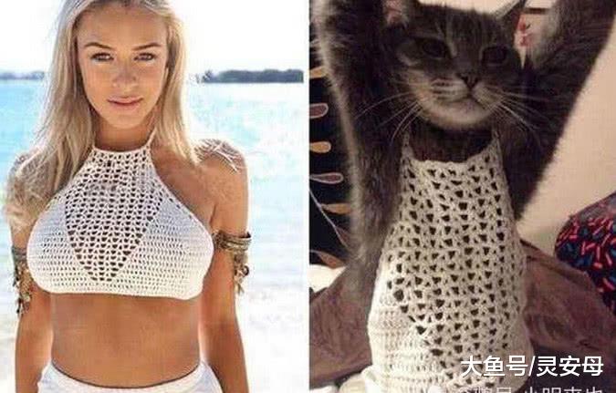 这些沙雕们的买家秀，简直让我无力吐槽！！