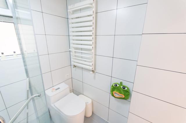 原木清新风的新房终于装修好了，很简约的装修，没花很多钱