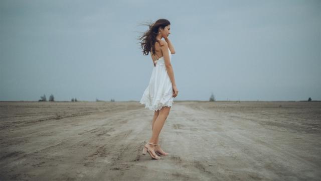 挥别“失恋症”，重新开始爱的征程