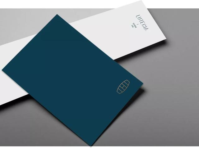 优秀品牌VI设计欣赏！品牌推广