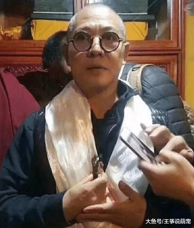 李连杰谈最后悔的事：当年与前妻黄秋燕离婚，她太善良了