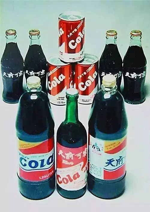 【阿狸地产说】重庆记忆——嘉陵摩托、天府可乐、红岩墨水，还记得上世纪那些风靡全国的“重庆造”吗？