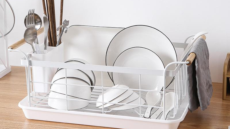 年底厨房大作战, get这些厨房好物