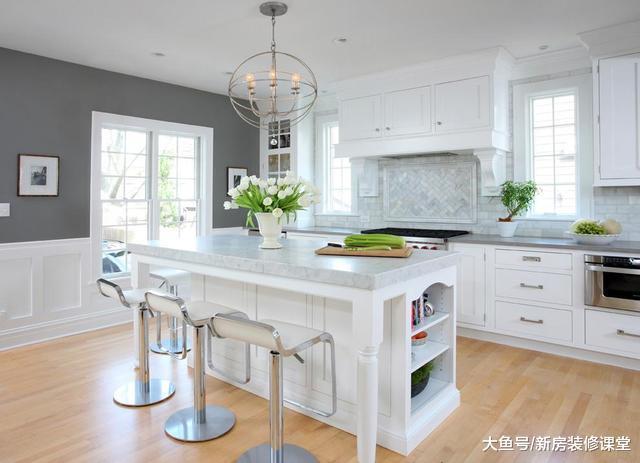 廚房裝修小妙招在線攻略，想要擁有好廚房，要先做好這一點！