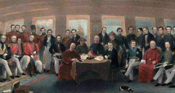 八国联军攻入紫禁城，王宫大臣死伤无数，为何后宫嫔妃安然无恙？