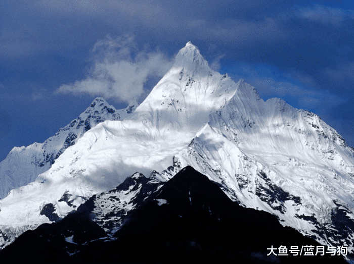 专家对“珠穆朗玛峰上有多少尸体”做出统计，网友：再也不敢去了