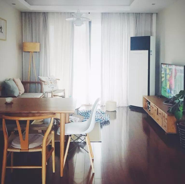 溫暖的斷舍離！90后女插畫師靠收納把“畫中家”變為現實！