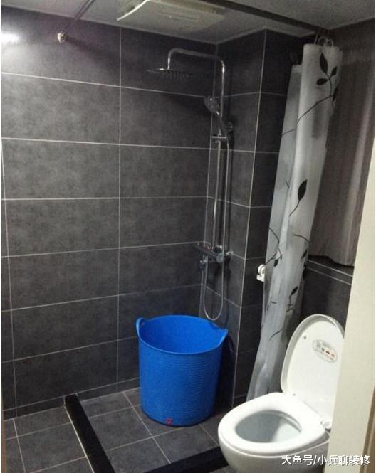 晒晒深圳的新房，买了一个两室一厅，才57㎡，好温馨