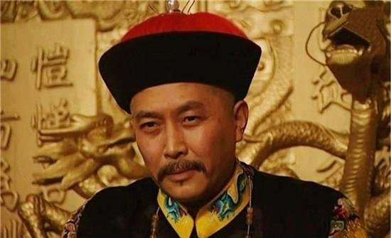 康熙死后，留下58岁宠妃，被雍正羞辱3次，颜面扫地