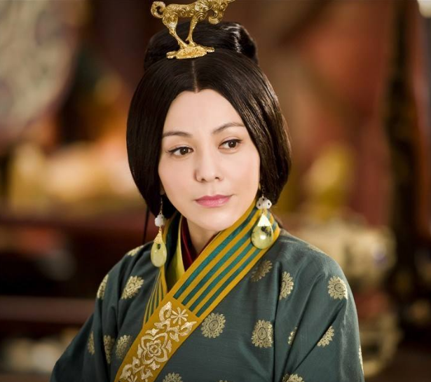 《秀丽江山》中隐藏了众多大咖, 不仅有孙红雷, 还有“魏璎珞”
