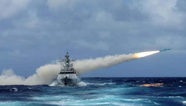 如果美日联手，中国能应付得了吗？美军上将一番话让各国认清事实