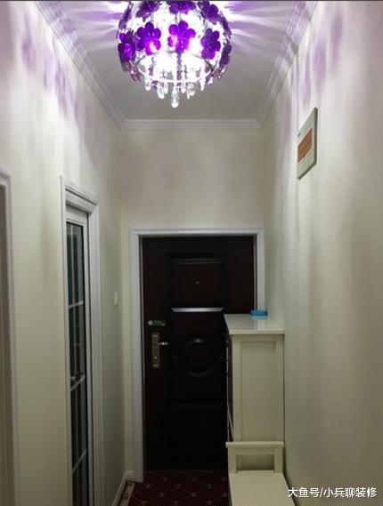 330万买北京53㎡新房，5口人硬挤3房，满屋柜子好压抑！