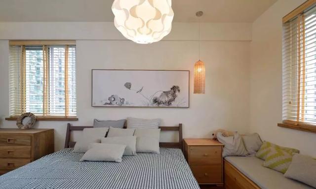 床头朝哪边好，别纠结了！