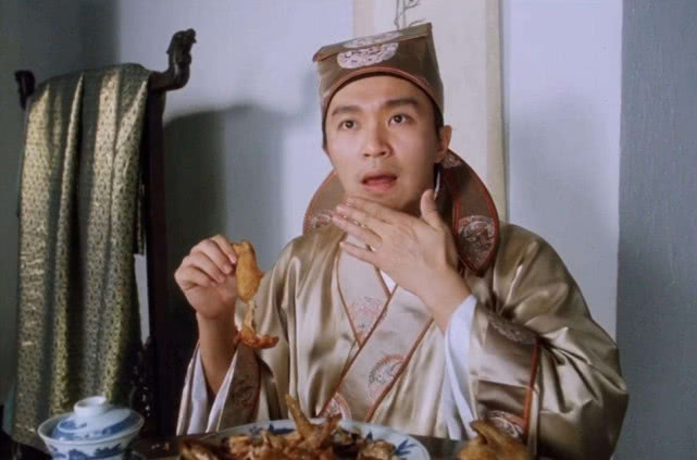 李连杰|“双周一成”统治的13年，连李连杰都没机会，最后被这部剧终结