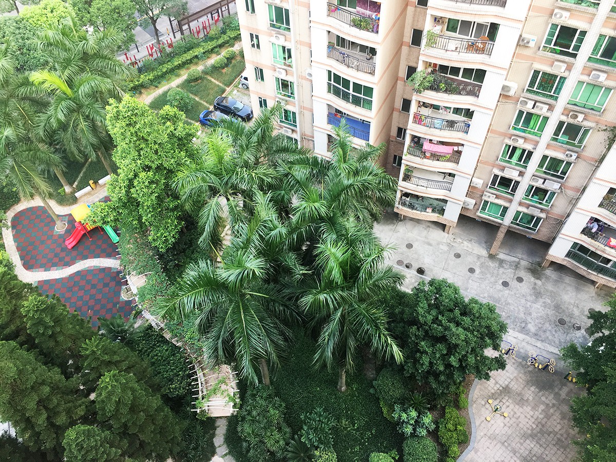 只能帮到这了！单价2万以下！千灯湖最便宜的房子都在这