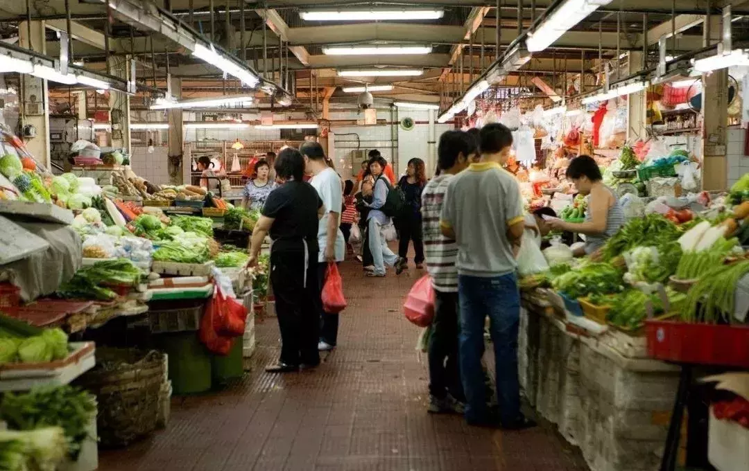 中国最大的危机并不在房地产, 而是走向死亡的农村