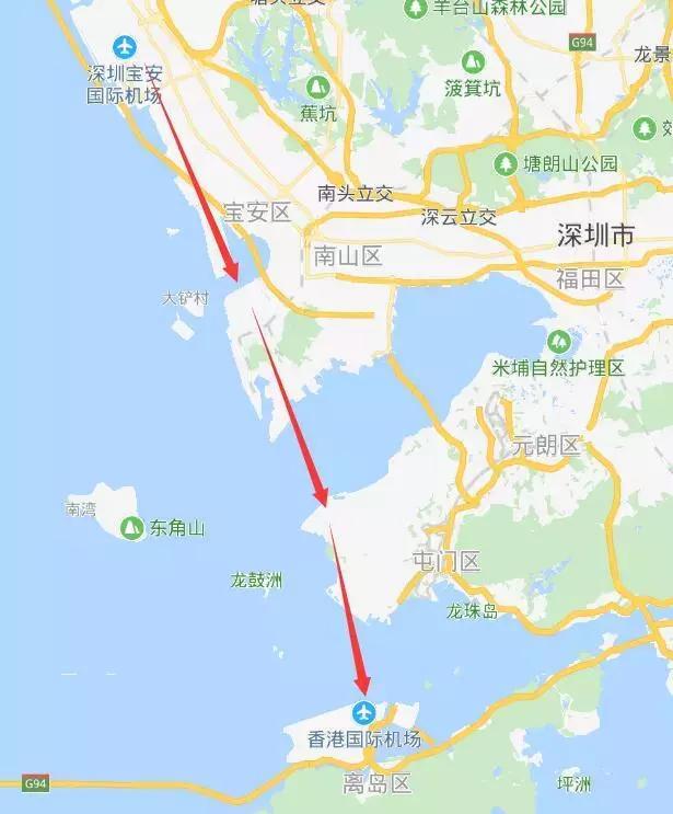 大灣區“第一波紅利”來了，這個城市大利好！