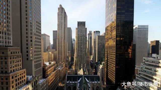未来，买房容易还是卖房容易？因人而异，两个问题已无悬念