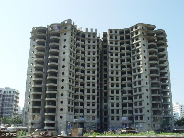 房子空着只等升值，香港将率先征收空置税或将惊醒梦中人