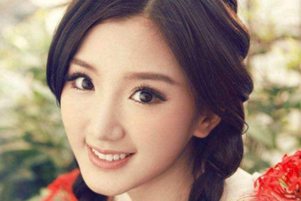 4位长相甜美却演“反派”的女星，特别是第3位，让人完全恨不起