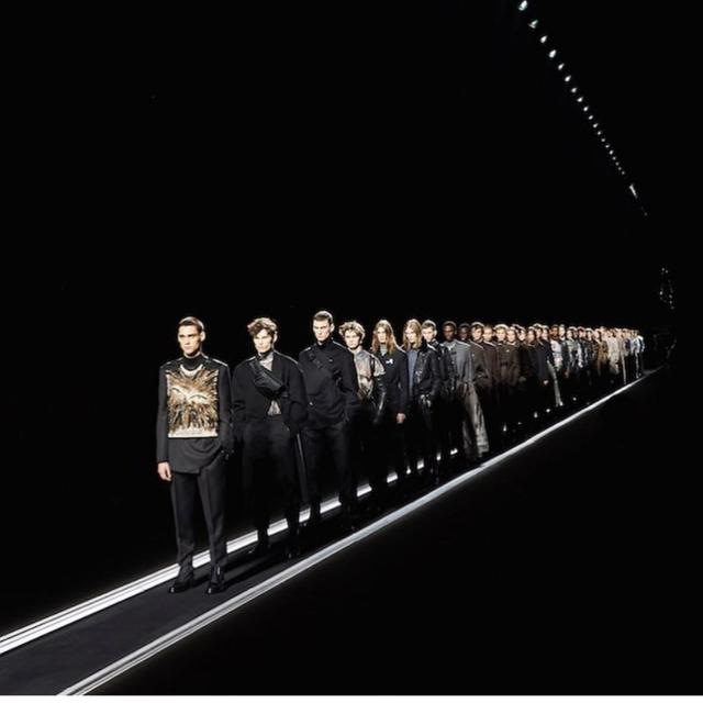 兄弟，今年最炸的5大品牌全了