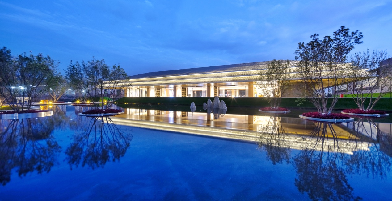 中秋月夜与山语桃源邂逅一场香遇之旅