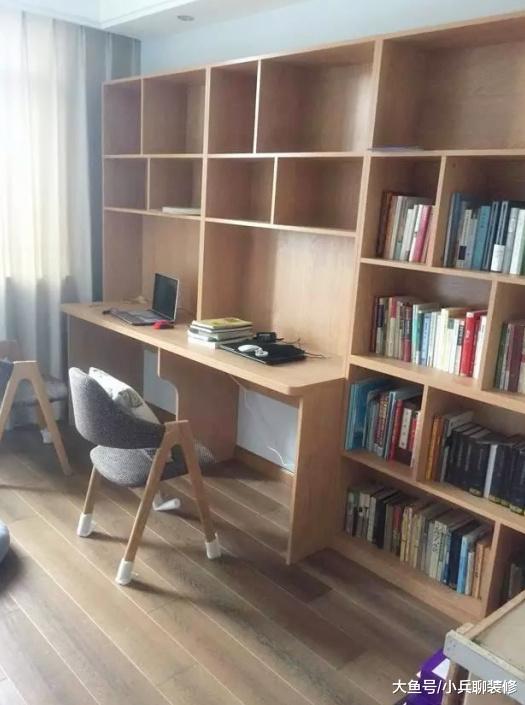 晒晒我在上海的80平新房，前后花费330万，终于告别了租房生活！