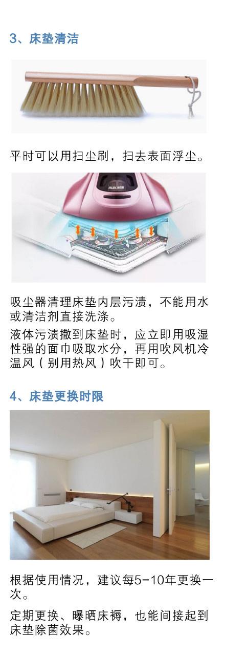 装修不能乱了方寸，这样选购才能挑选出极品床垫，舒适堪比五星级