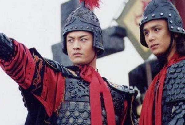 她本来是吕雉的一个间谍，但是因为运气原因，成为大汉太皇太后了