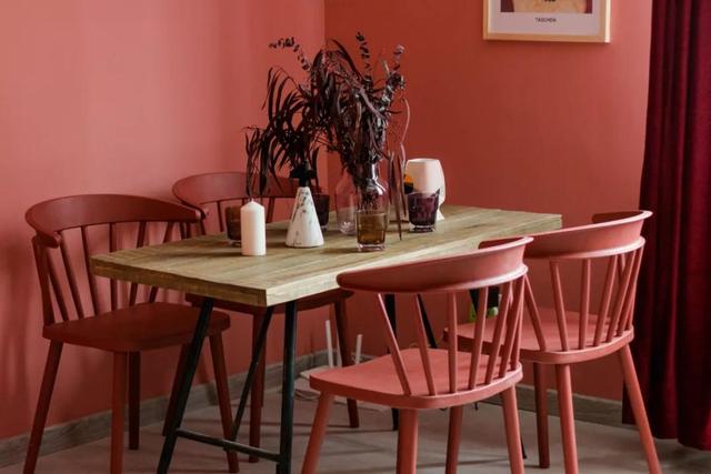 90后花30天爆改71㎡老房，异域情调分分钟好似住到了洱海边