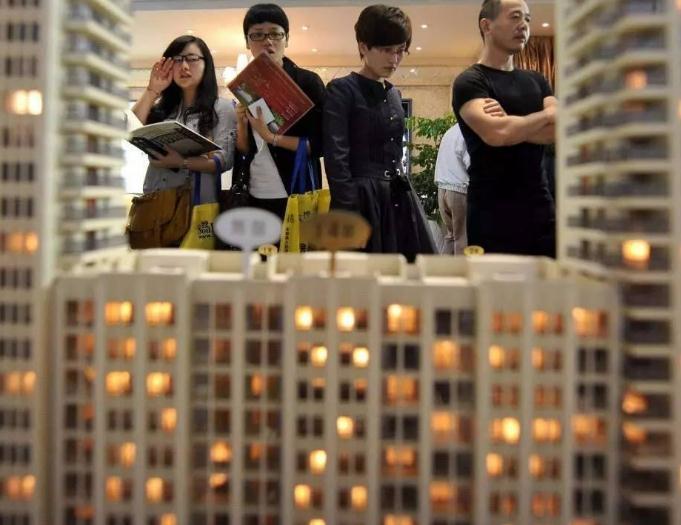 2019年开始, 劳动人口将以每年1000万的速度减少, 楼市即将巨变