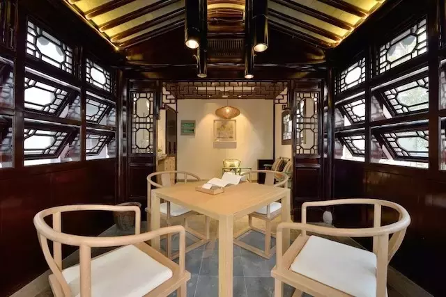 看了新中式裝修設計，才發現中式原來這么美！