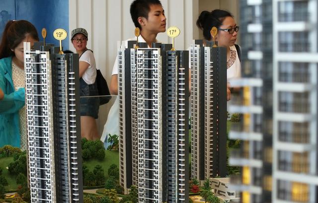 长春房产：如果要买房，买多少平米了最适合！网友分析的很到位