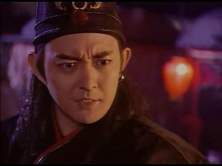 一代枭雄，陈友谅，心狠手辣无人能比