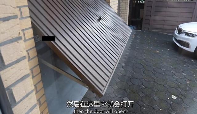 中国洋女婿，德国老家“豪宅”竟只要35万欧！内设壕到没朋友