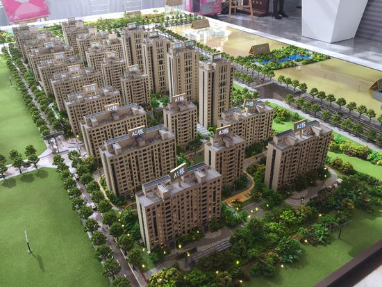 小林说房：一天内保利、融创、华润3盘首开狂销6亿+ 谁抓住了“银十”的尾巴？