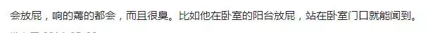 颜值越高的猫放的屁越臭？亲测，传闻是真的！