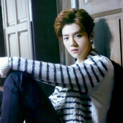 娱乐圈的神仙颜值，蔡徐坤、吴亦凡、上榜！