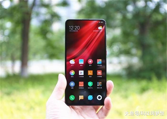 雷军走投无路？发布不到3月降至新低，骁龙855仅2299！