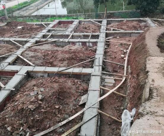 城里首付64万买一套、农村30万建一栋，感觉人生达到了巅峰啊