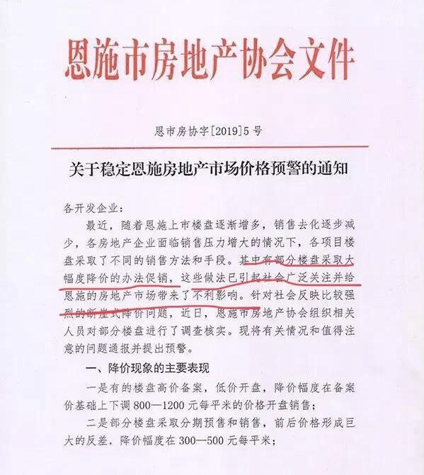 开发商降价卖房又被叫停，谁该对高房价负最大责任？真相大白了