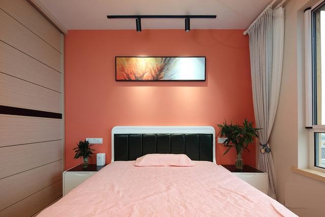 月初刚搬了新家，10万配置的小豪宅朋友见了都特羡慕我的房子