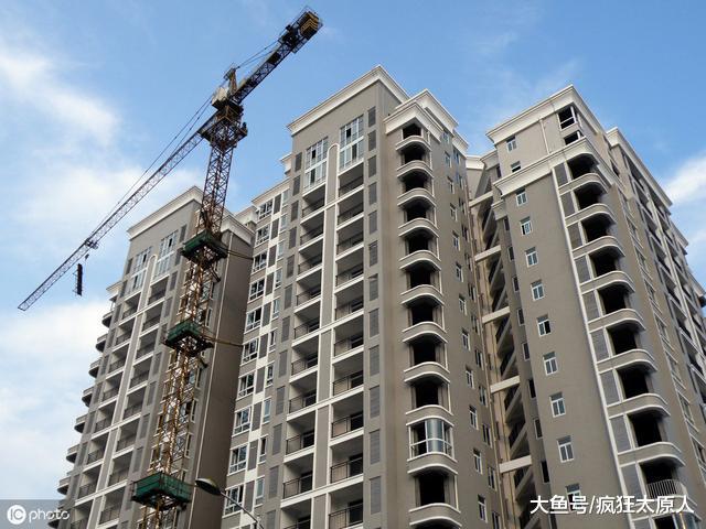 实话说，太原的房子还能不能买？