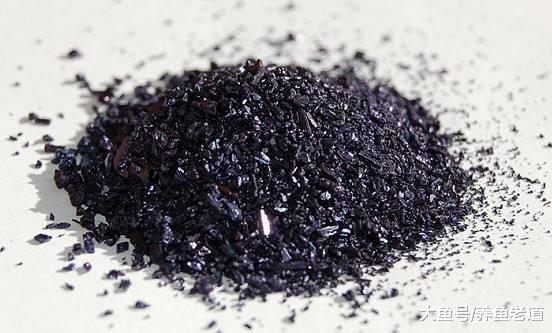 高锰酸钾到底可不可以治疗观赏鱼病, 具体应该怎么去合理使用?