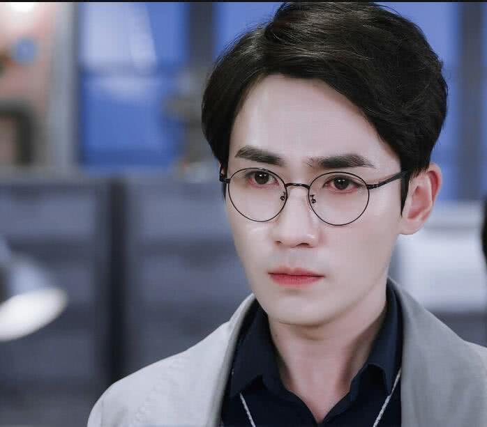 朱一龙演过的10个角色，沈巍实力圈粉，看到最后一个，网友直呼想打他