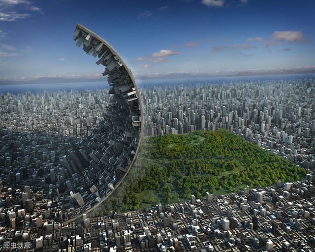 主要城市的房价大幅下跌，市场结构却没有变化