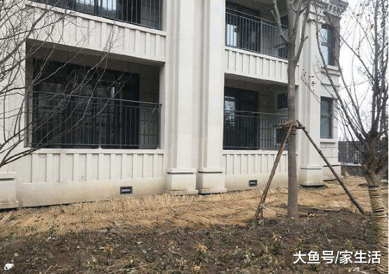 一楼的住宅房能不能买？开发商通常打折卖，里头却有不少“陷阱”